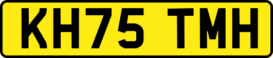 KH75TMH