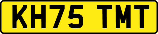 KH75TMT
