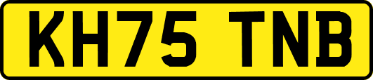 KH75TNB