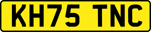 KH75TNC