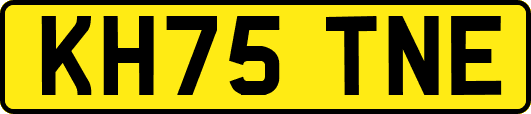 KH75TNE
