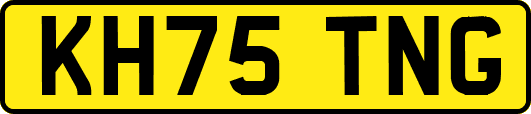 KH75TNG