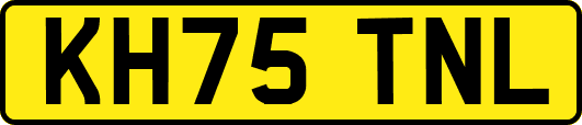 KH75TNL