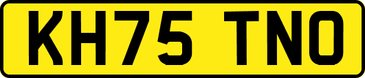 KH75TNO