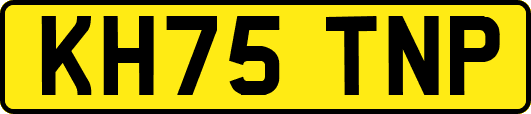 KH75TNP