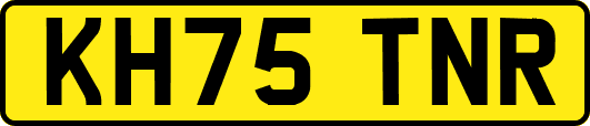 KH75TNR