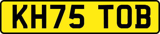 KH75TOB