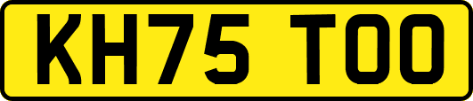 KH75TOO