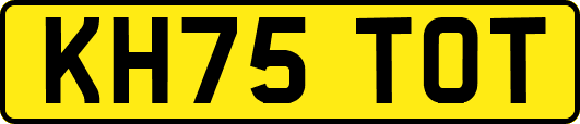 KH75TOT