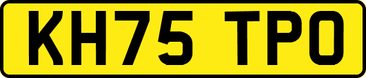 KH75TPO