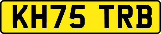 KH75TRB
