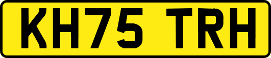 KH75TRH