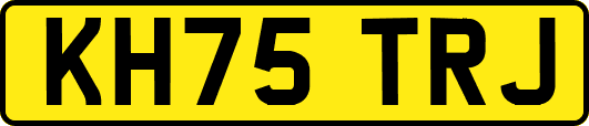 KH75TRJ