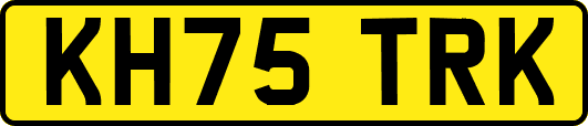 KH75TRK