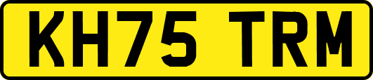 KH75TRM