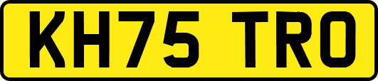 KH75TRO