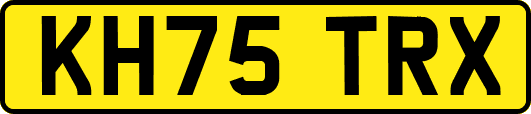 KH75TRX