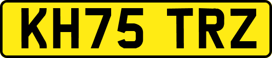 KH75TRZ