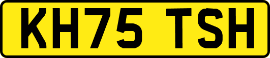 KH75TSH