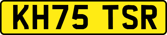 KH75TSR