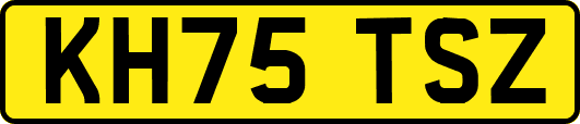 KH75TSZ
