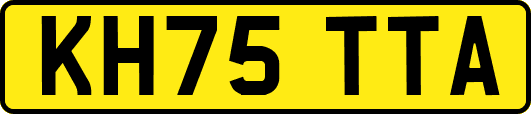 KH75TTA