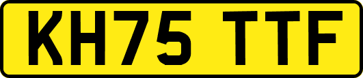 KH75TTF