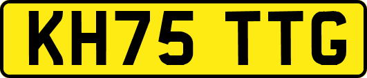 KH75TTG