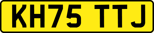 KH75TTJ