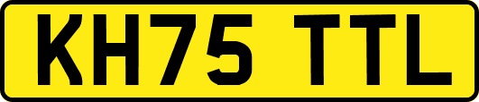 KH75TTL