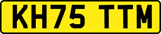 KH75TTM