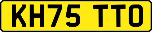 KH75TTO