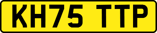 KH75TTP