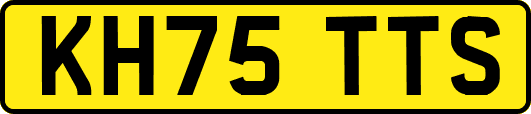 KH75TTS
