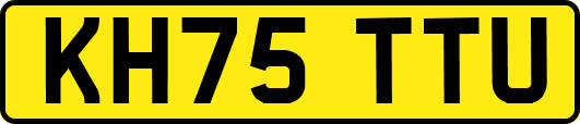 KH75TTU