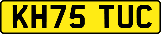 KH75TUC