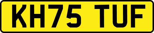 KH75TUF
