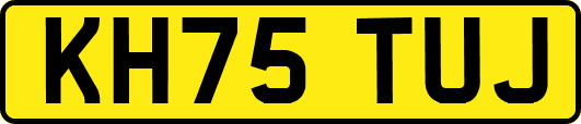 KH75TUJ