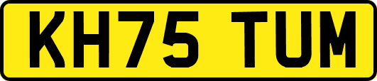 KH75TUM