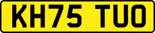 KH75TUO