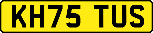 KH75TUS