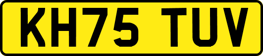 KH75TUV