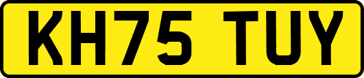 KH75TUY