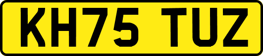 KH75TUZ