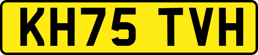 KH75TVH