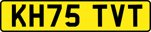 KH75TVT