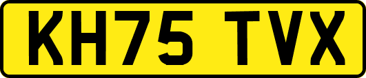KH75TVX