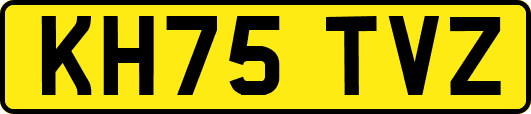 KH75TVZ