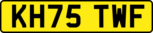 KH75TWF