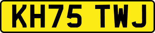 KH75TWJ